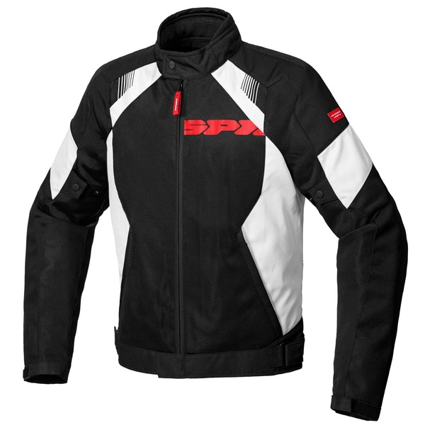 Spidi Flash Evo Net Windout