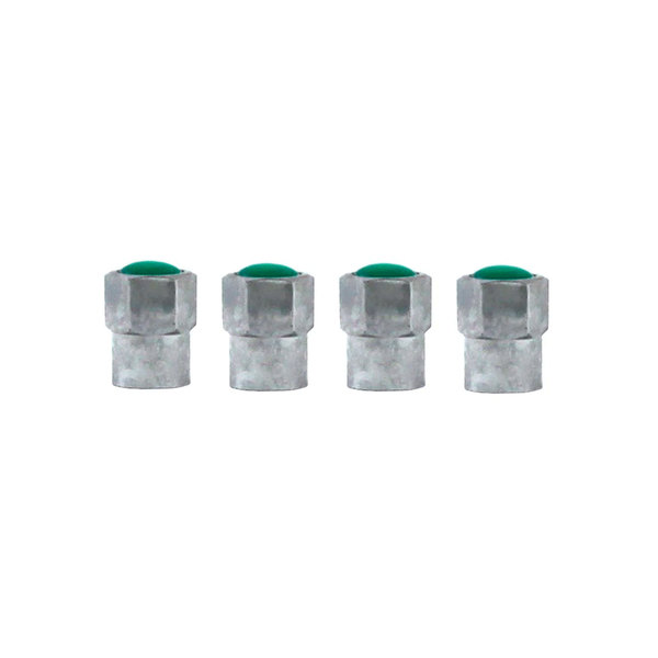 Tapones De Válvula De Nitrógeno Slime Acero