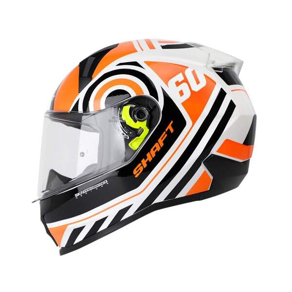 Shaft Casco SH-560 Duelo