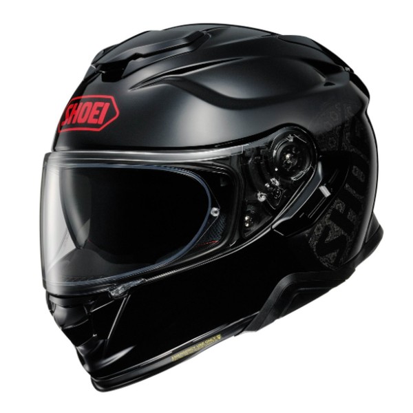 SHOEI GT-Air II Emblem
