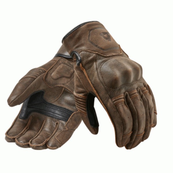 REVIT Guantes Palmer
