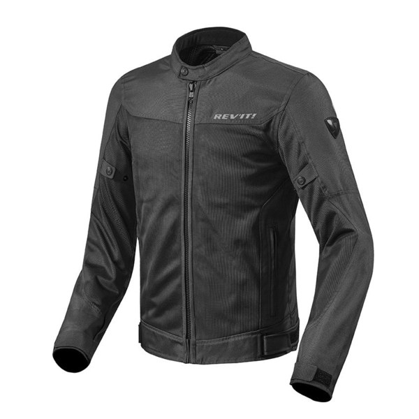 REVIT Chaqueta Eclipse