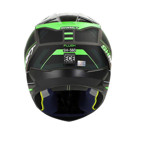 Shaft SH-560 FLUSH
