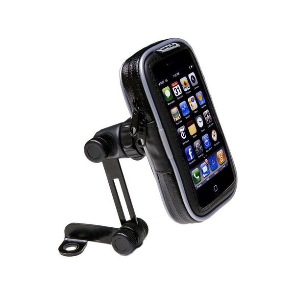 Shad Soporte smartphone 5.5 retrovisor