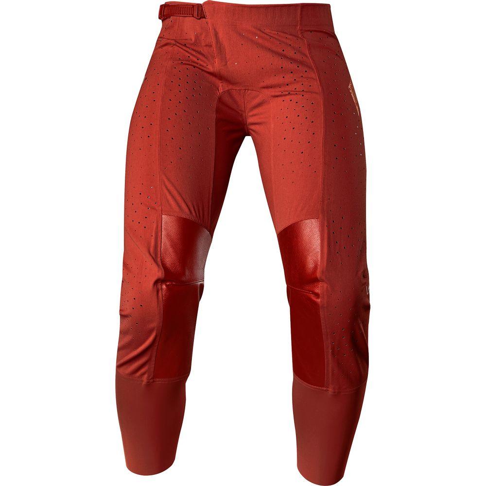 SHIFT Pantalon Moto 3Lue Label 20 Mars Rojo Shift.