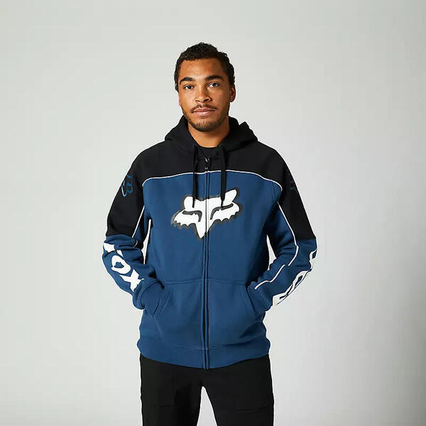 Fox Poleron Lifestyle DVIDE Fox