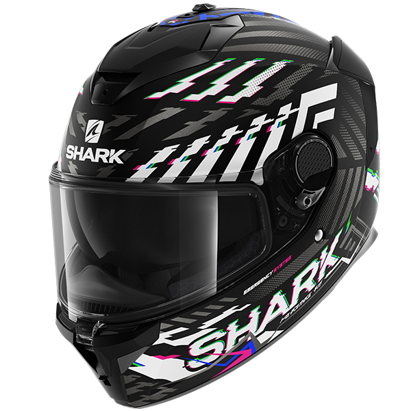 Shark Spartan GT E-Brake