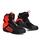 Negro/Rojo