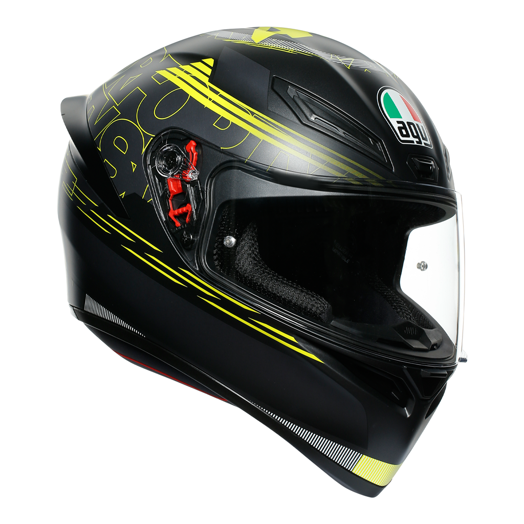 AGV K1 VR Track 46