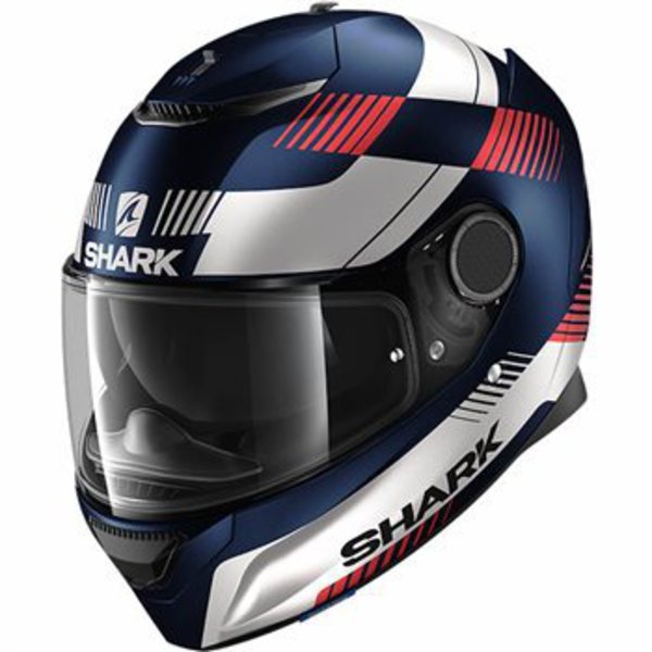 Shark Spartan 1.2 Strad