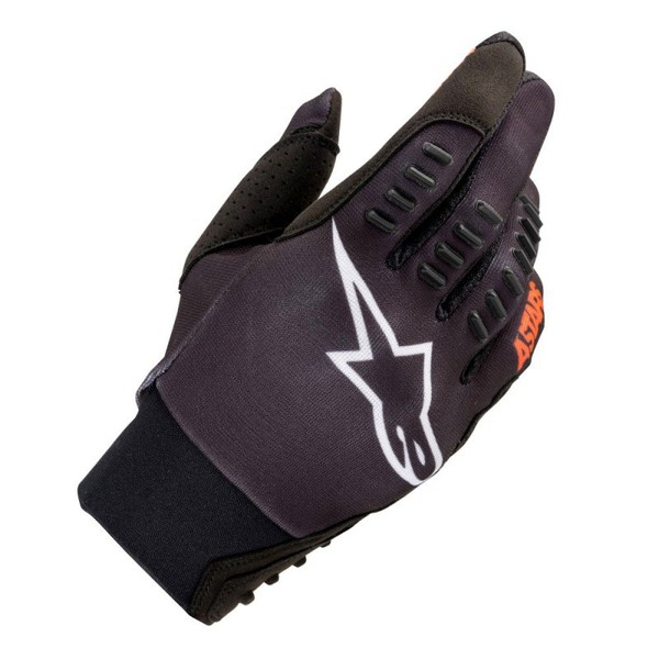 Alpinestars Guante Alpinestars SMX-E 2020 (Naranjo)