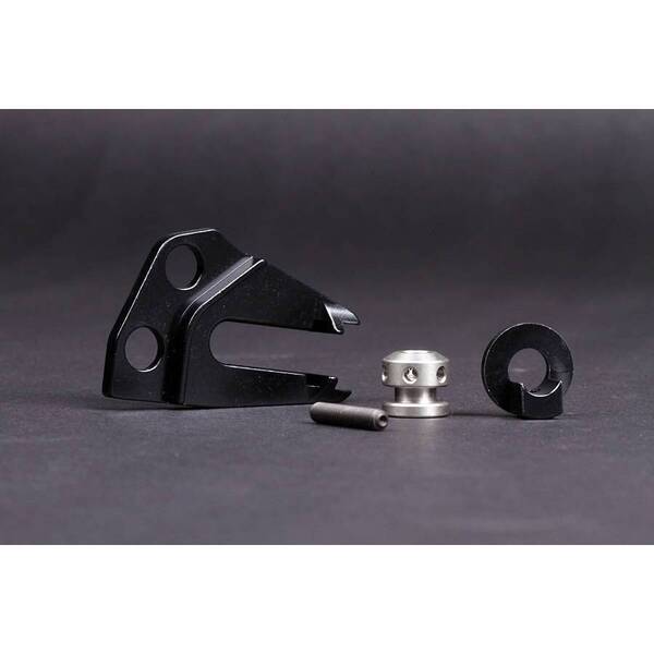 Fusible Commencal Izquierda Horizontal 10mm