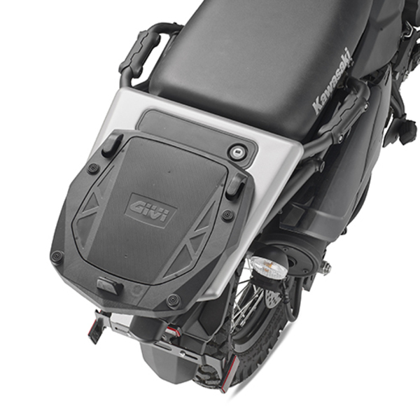 Givi ADAPTADOR TOPCASE KAWASAKI KLR 650/KLR 650 S (23-24)