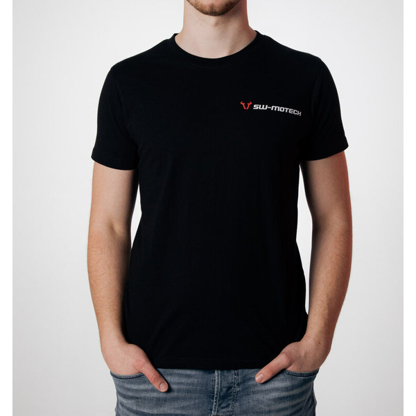 SW Motech Polera Core Line (Hombre)