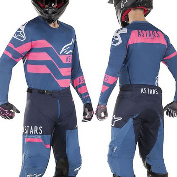 Alpinestars Pack Racer Flagship (2019)
