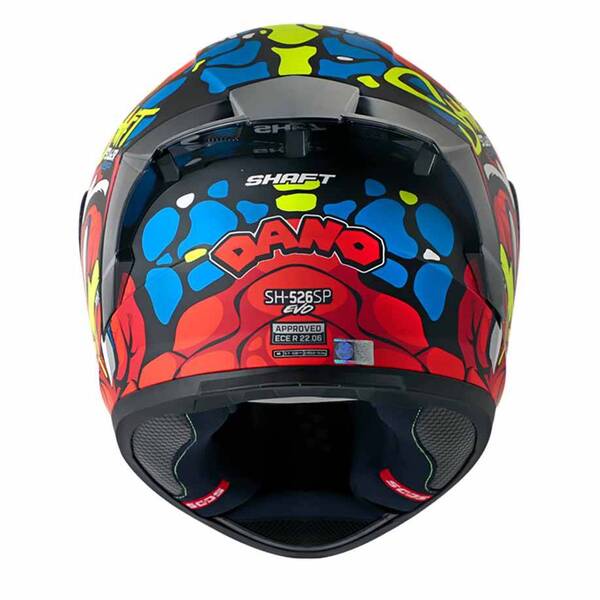 Shaft SH-526SP EVO DANO