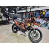 KTM KTM 890 Adventure R 2022