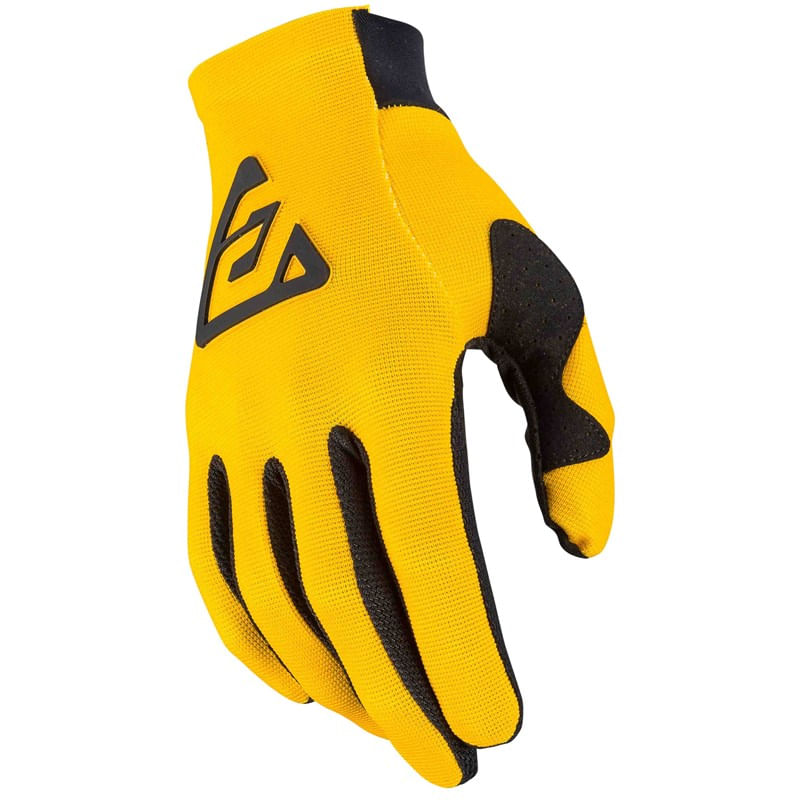 Answer Guantes Answer Ar2 Bold Bus/Negro