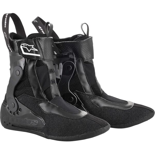 Botin interno Tech 10