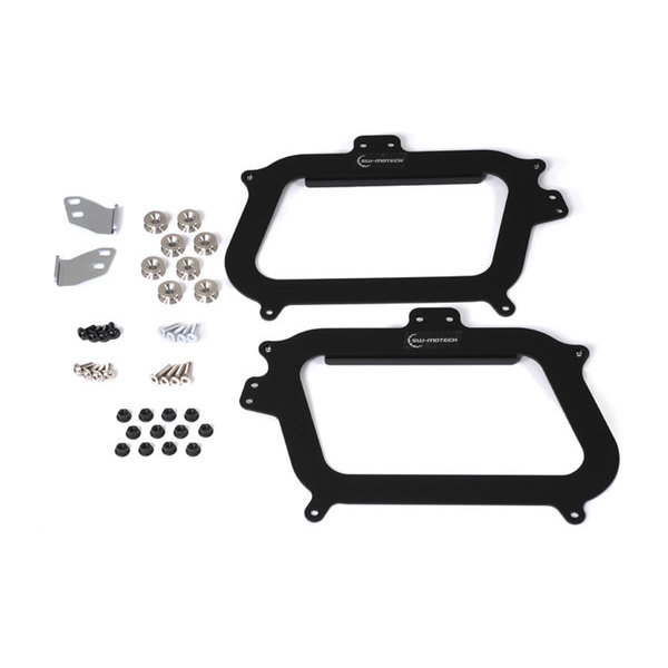 Adaptador maleta lateral EVO GIVI para maleta lateral SW