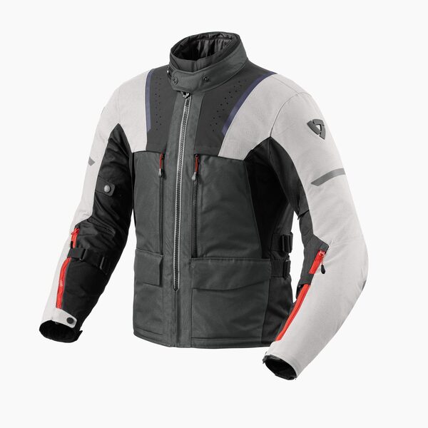REVIT Chaqueta Offtrack 2 H2O