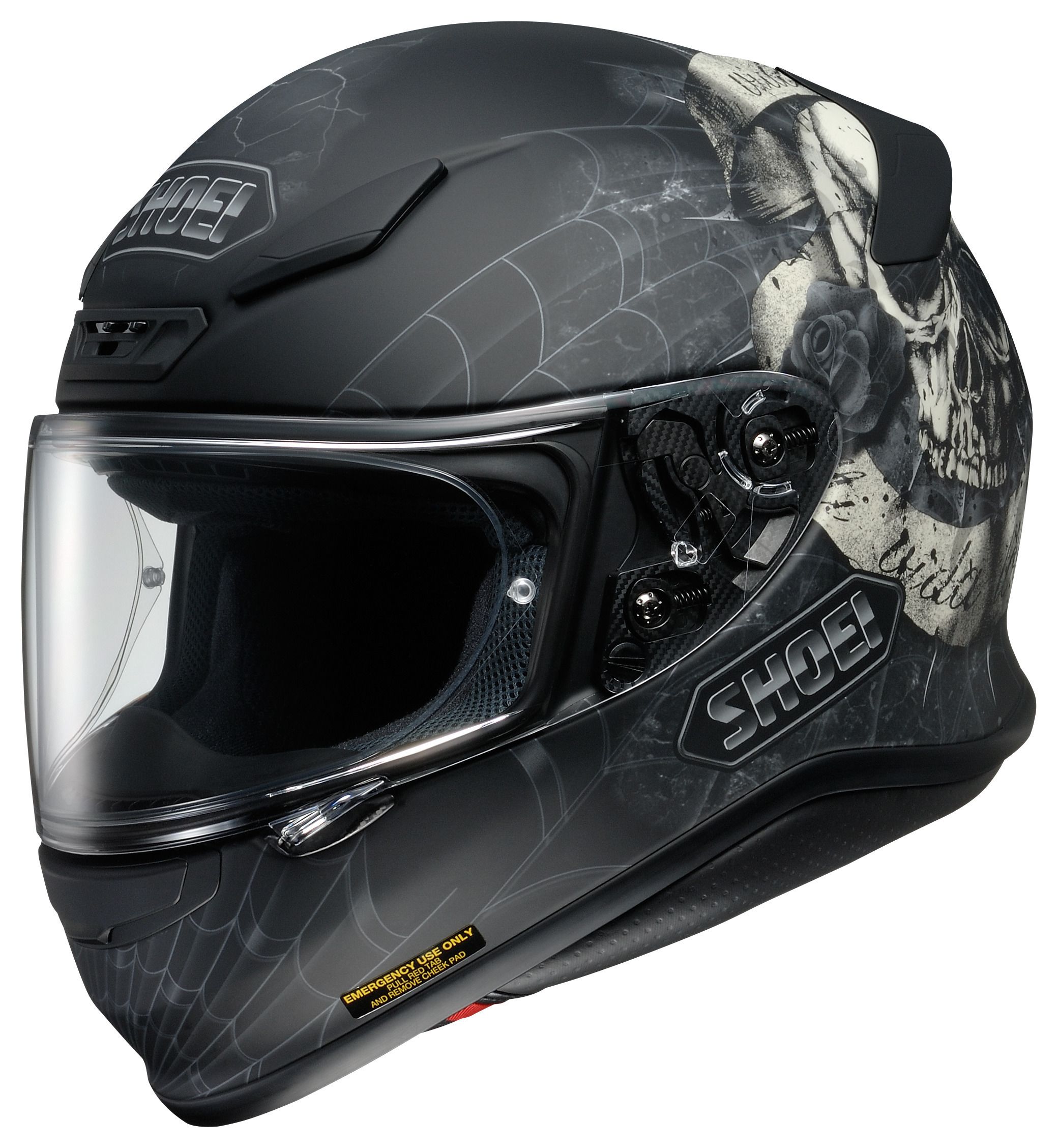 SHOEI RF 1200 Brigand