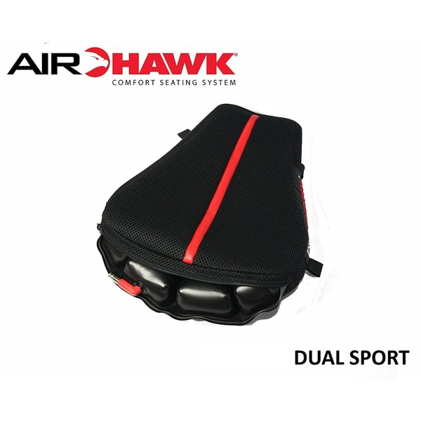 Airhawk Seats Doble Proposito Cojín