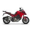 Shad Anclaje Para Top Case Shad Ducati Multiestrada 1200/Enduro (16/21) (D0ML17ST)