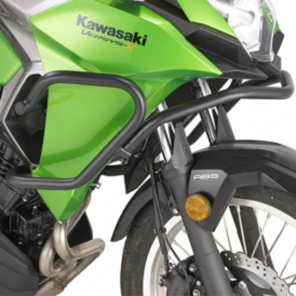 Mastech Protector de motor KAWASAKI VERSYS-X 300 (desde 2017) Cod.9496
