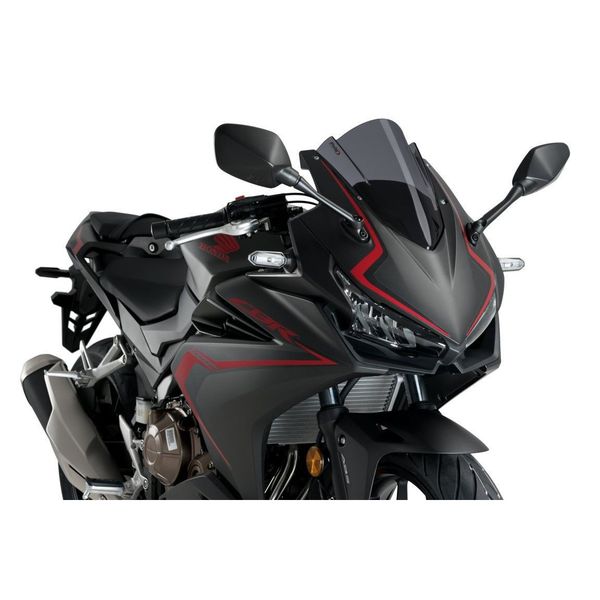 Puig Parabrisas Z-Racing Honda CBR500R (2019)