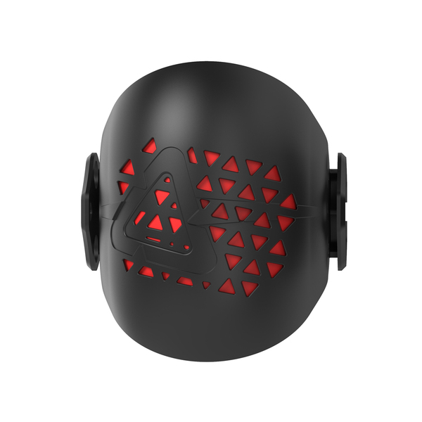 Repuesto Rodillera Leatt Z-frame L Derecho