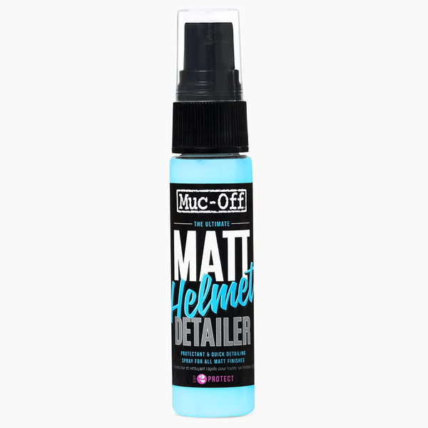 Muc-Off Matt Helmet Detailer