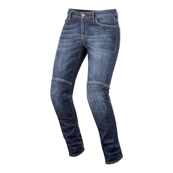 Alpinestars Pantalon Stella Daisy Denim
