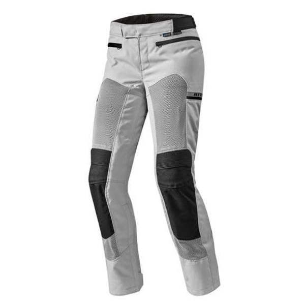 REVIT PANTALON TORNADO 2 DAMA NEGRO STD