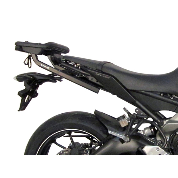 Shad Anclaje Topcase Yamaha MT-09 13/16