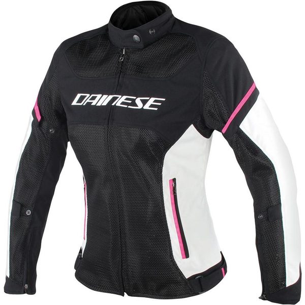 Dainese Air Frame D1 Lady Tex