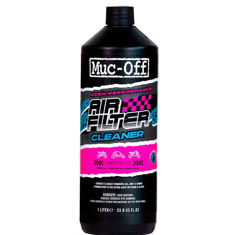 Muc-Off Limpiador Filtro de Aire - Air Filter Cleaner