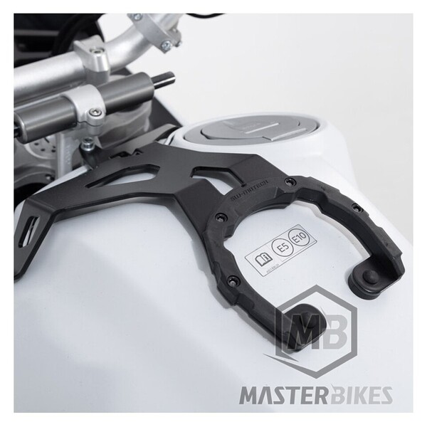 SW Motech SW-MOTECH - ANCLAJE ANILLO ESTANQUE PRO DUCATI DesertX