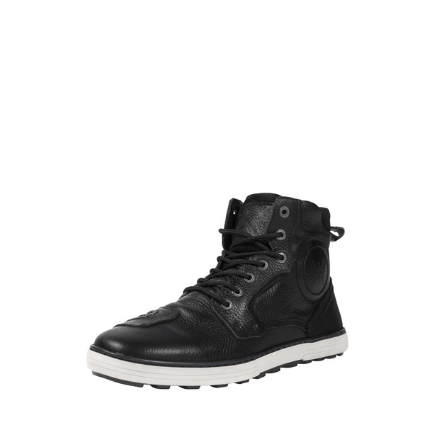 John Doe Botas Shifter