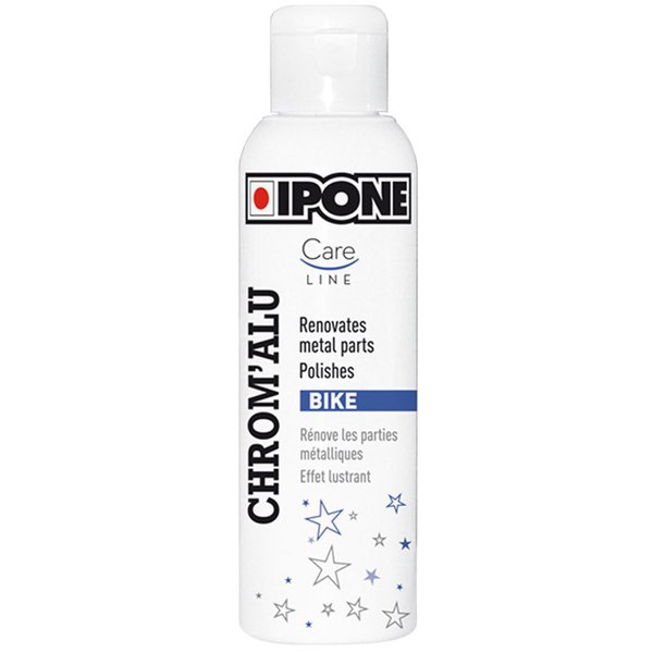 IPONE Chrom’Alu