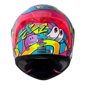 Spartan RS Carbon 1.3 SE Carbon / Black / Carbon