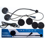 Freedconn Manos libres Bluetooth L1M