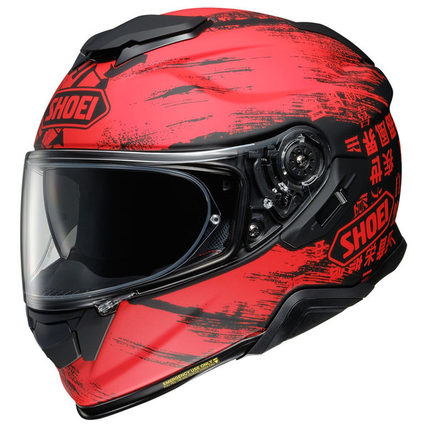 SHOEI GT AIR II OGRE