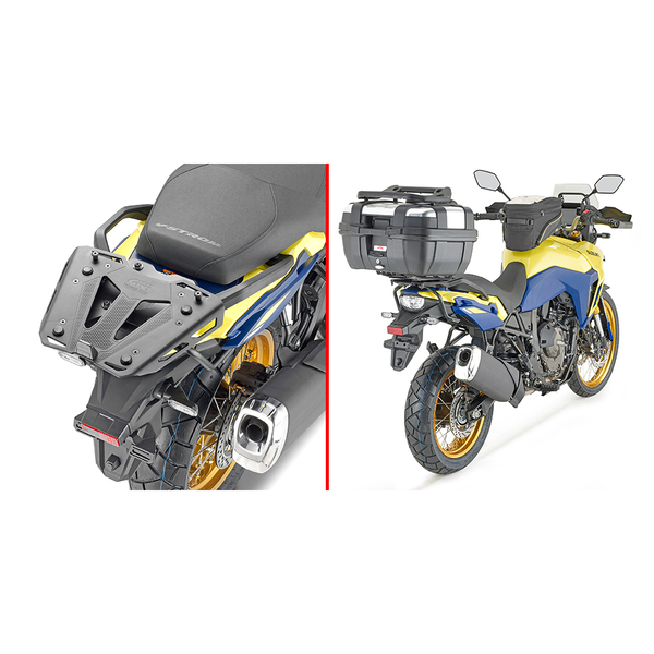 Givi ANCLAJE TOPCASE V-STROM 800DE (23-24)/800SE (23 -24)