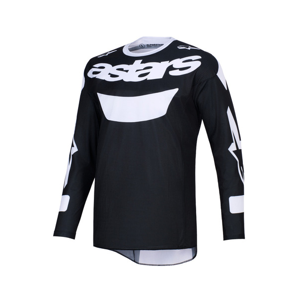 Jersey Racer Air Riway