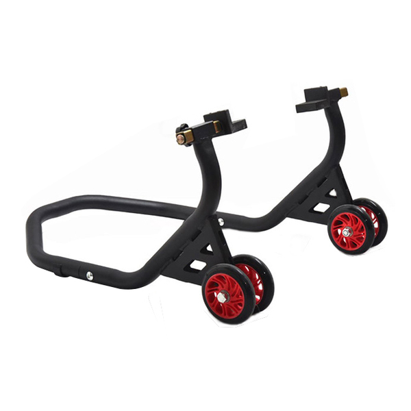 Sumomoto Caballete trasero Soporte en L - 3037VTX-L