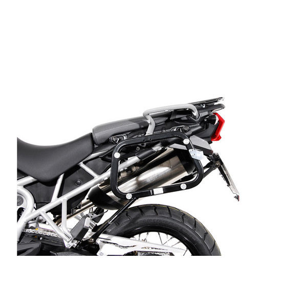 メッシ Anclajes Maleta Lateral SW Motech Anclaje Maletas Laterales EVO