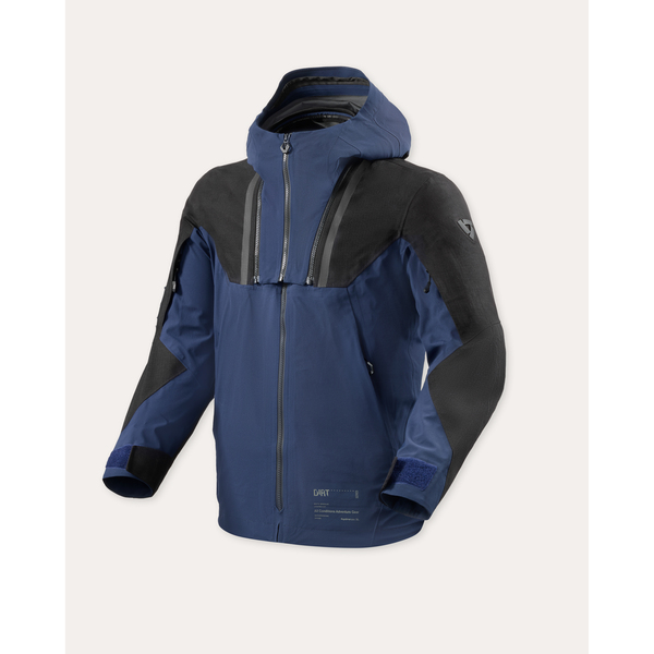 Chaqueta Component 3 H2O