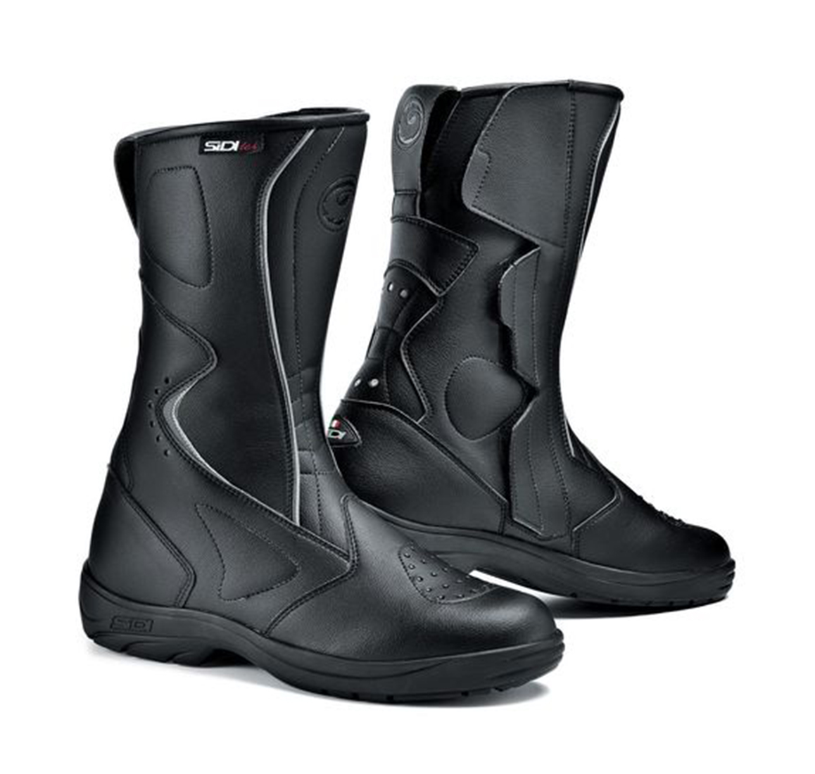 SIDI BOTA TOUR RAIN NEGRO