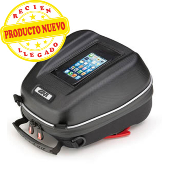 Givi Bolso Estanque Givi Easy Lock TPH02